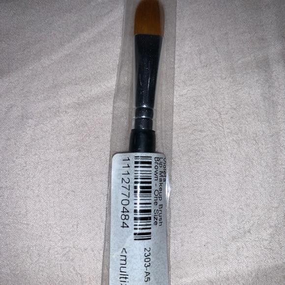 NEW BareMinerals Makeup Brush Bundle - 3pcs - Picture 3 of 5